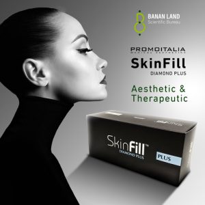 Skinfill Diamond Plus - Image 1